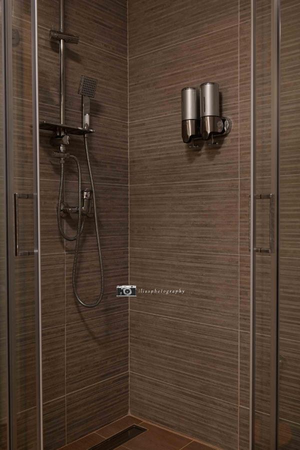 Living Life Apartment Komotini Buitenkant foto
