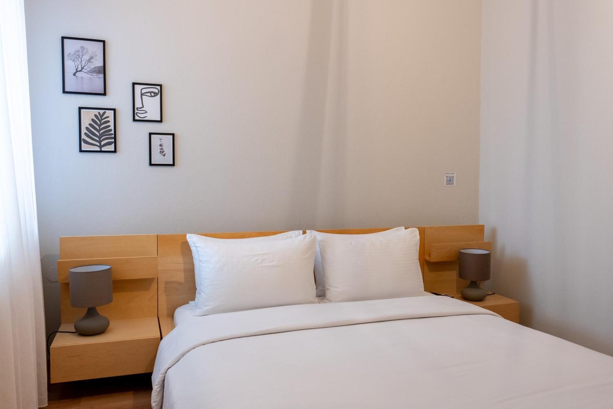 Living Life Apartment Komotini Buitenkant foto